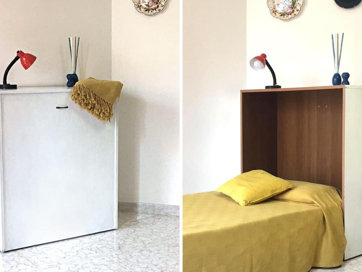 Casa Con Vista Forte - Tra Lago E Monti Rivoli Veronese Zewnętrze zdjęcie