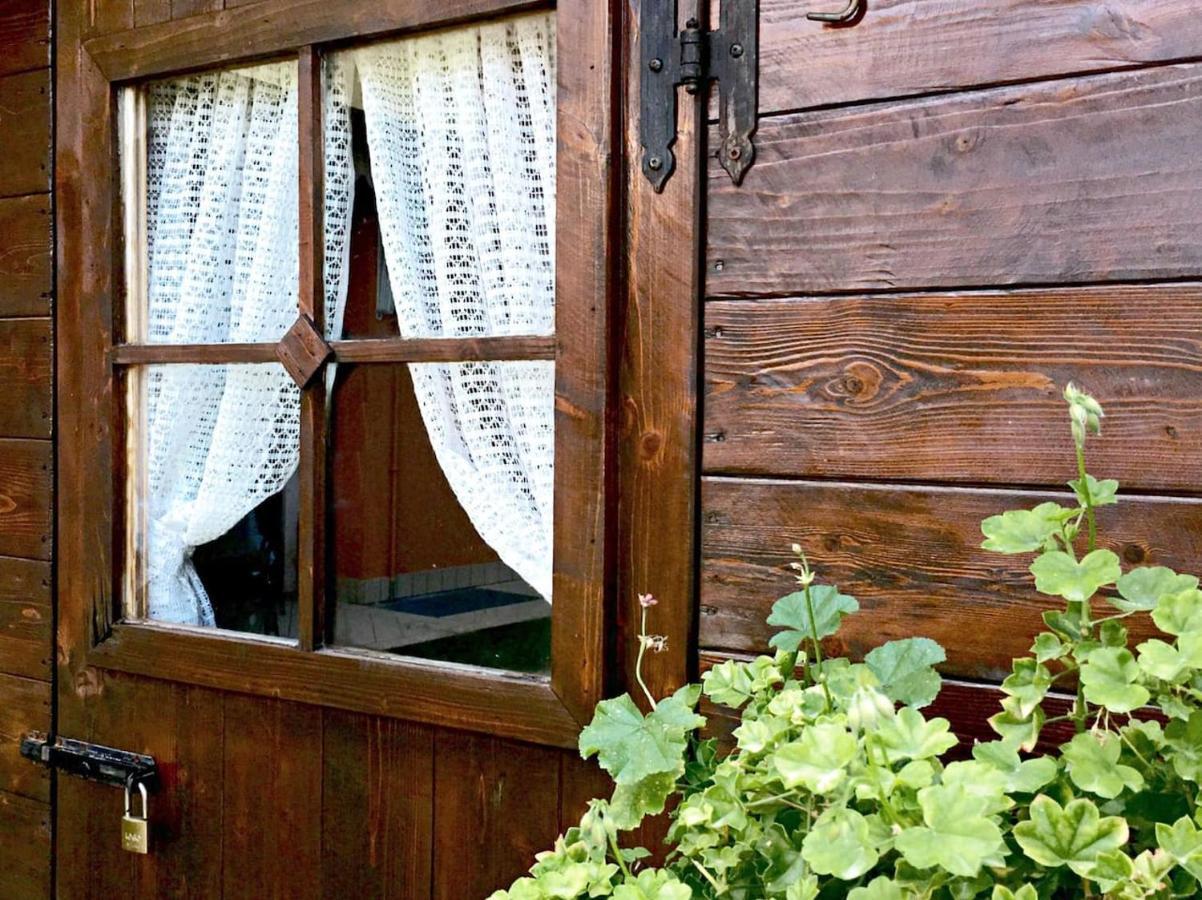 Casa Con Vista Forte - Tra Lago E Monti Rivoli Veronese Zewnętrze zdjęcie